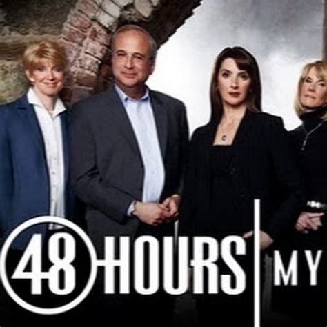 48 hours mystery episodes youtube